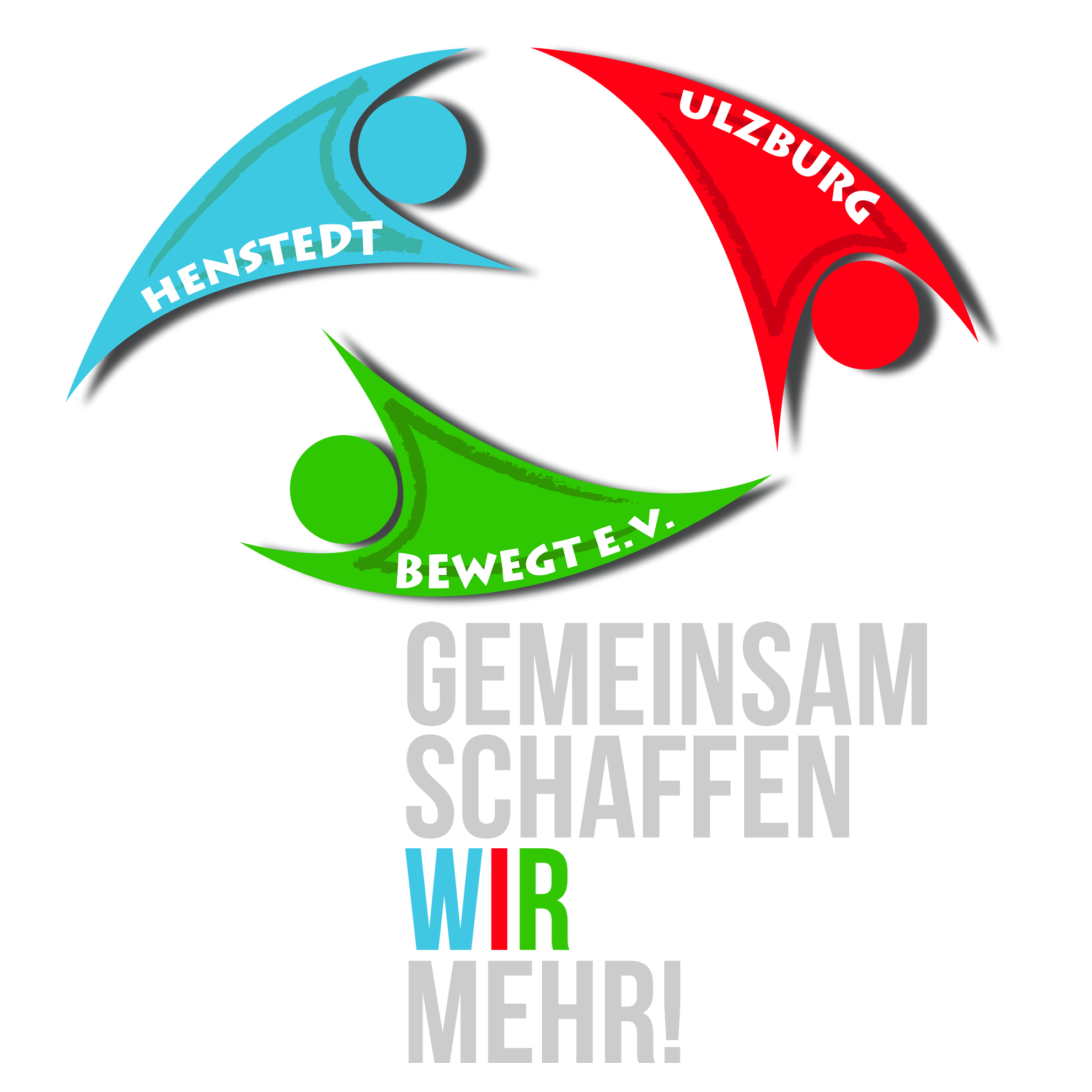 Logo oder Bilder des Veranstalters